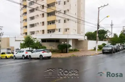 Apartamento com 2 quartos para alugar na Avenida Ipiranga, 450, Goiabeiras, Cuiabá