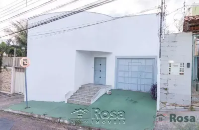 Casa com 2 quartos para alugar na São Benedito, 816, Lixeira, Cuiabá