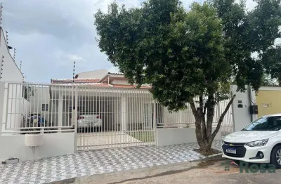 Casa moderna com energia solar, santa cruz ii cuiabá - 26650