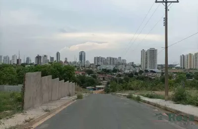 Terreno à venda na Rua Dezoito, 101, Dom Bosco, Cuiabá