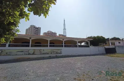 Casa com 4 quartos para alugar na Rua Oriente Tenuta, 486, Consil, Cuiabá