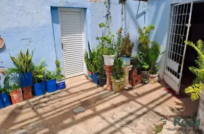 Casa com 3 quartos à venda na Américo Salgado, 919, Araés, Cuiabá