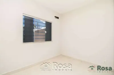 Casa com 3 quartos para alugar na Rua 17, Parque Residencial Tropical Ville, Cuiabá