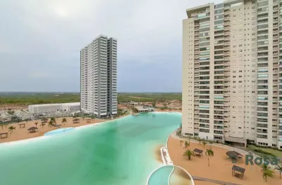 Apartamento para venda, área nobre, próximo ao colégio plural, praia artificial,ribeirão do lipa cuiabá - 26042