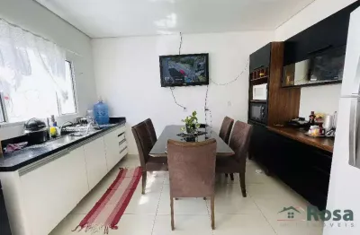Casa com 3 quartos à venda na Vinte E Dois, 78, Parque Residencial Tropical Ville, Cuiabá