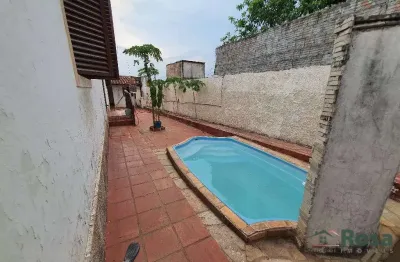 Casa com 4 quartos à venda na Rua Nossa Senhora de Santana, 71, Goiabeiras, Cuiabá