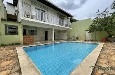 Casa com 3 quartos à venda na Quioto, 126, Jardim Shangri-La, Cuiabá