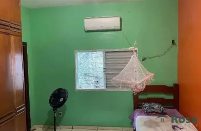 Casa com 4 quartos à venda na Avenida Bosque da Saúde, 109, Bosque da Saúde, Cuiabá