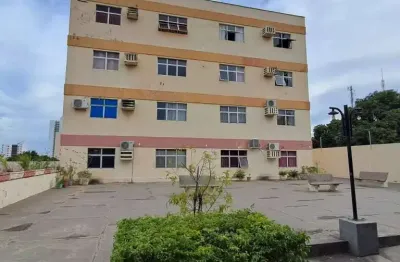 Apartamento com 2 quartos à venda na Gen. João Severiano Da Fonseca, Ed. Saveiros, 184, Araés, Cuiabá