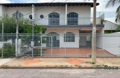 Casa com 5 quartos para alugar na Hollywood, 14, Jardim Califórnia, Cuiabá