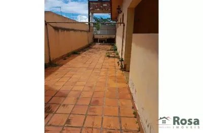 Casa com 4 quartos para alugar na Cinquenta E Cinco, 612, Boa Esperança, Cuiabá