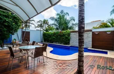 Casa em condominio, venda, belvedere i, energia solar, cuiabá - 26910