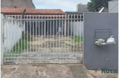 Casa com 2 quartos à venda na Rua Primavera, 535, Canjica, Cuiabá