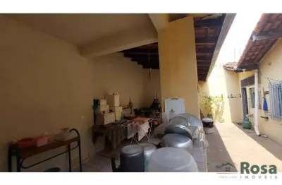 Casa com 4 quartos à venda na Maria Dimpina, 495, Boa Esperança, Cuiabá