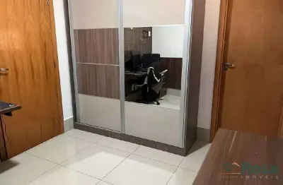 Apartamento com 3 quartos à venda na José Rodrigues Do Prado, Santa Rosa, Cuiabá