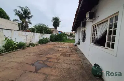 Casa com 4 quartos à venda na João Líbaneo, 425, Centro, Várzea Grande