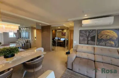 Apartamento para venda ribeirão do lipa cuiabá - 26624