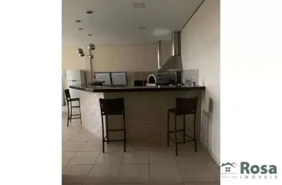 Apartamento com 3 quartos à venda na Avenida Ipiranga, 367, Goiabeiras, Cuiabá