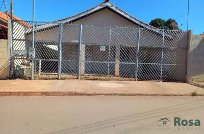 Casa para venda jardim ouro verde várzea grande - 26095