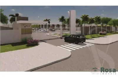 Casa em condominio fechado para venda pedra 90 cuiabá - 25995