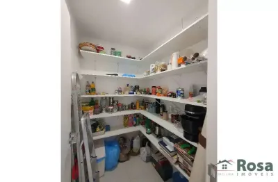 Casa em condominio fechado para venda jardim itália cuiabá - 25347