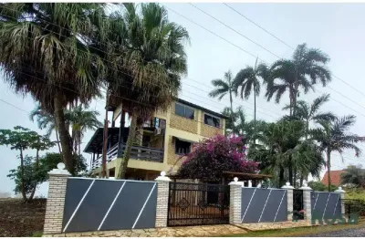 Casa em condominio fechado para venda água fria chapada dos guimarães - 25113