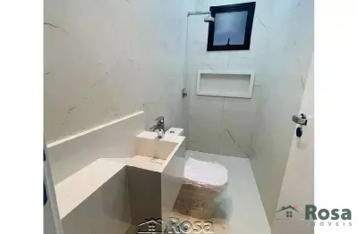 Casa em condominio fechado para venda ribeirão do lipa cuiabá - 24518