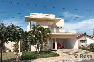Sobrado em condomínio fechado para venda residencial paiaguás cuiabá - 24393