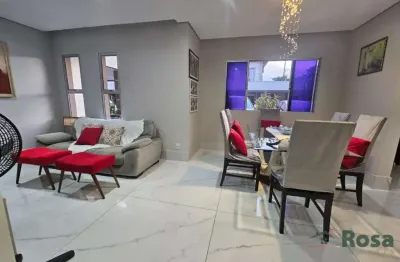 Sobrado em condominio fechado, com suite na parte inferior, próximo ao shopping estação, para venda village flamboyant cuiabá - 19665