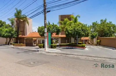 Casa em condominio fechado para venda jardim santa amália cuiabá - 16476