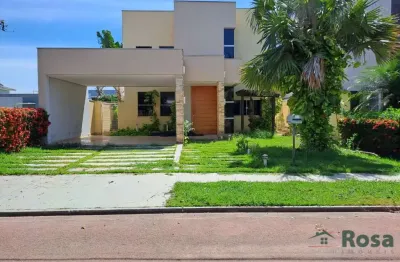Sobrado no condomínio belvedere para venda jardim imperial cuiabá - 26927