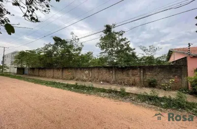 Terreno para venda, jardim das palmeiras, cuiabá - te5131