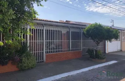 Casa bem localizada no bairro grande terceiro - ca5150