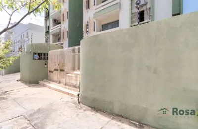 Apartamento para venda e locação bosque da saúde cuiabá - 234