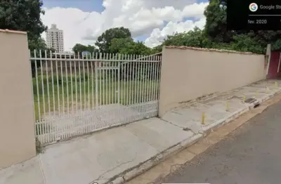 Terreno para venda, bosque da saúde, cuiabá - te5171