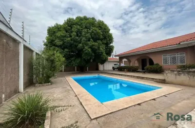 Casa residencial ou comercial localização privilegiada para venda, 5 quartos, cidade alta, cuiabá - ca5272