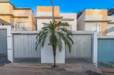 Casa com 3 quartos à venda na Rua Senegal, 333, Santa Rosa, Cuiabá