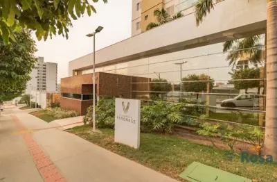 Apartamento para venda, santa rosa, cuiabá - ap5312