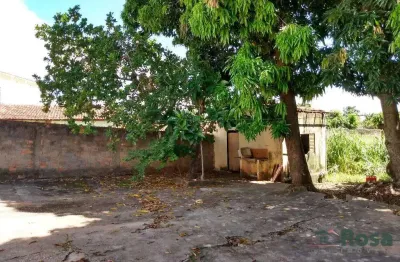 Terreno à venda na Engenheiro Prefeito ÁLvaro Pinto De Oliveira, 93, Ribeirão da Ponte, Cuiabá