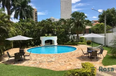 Apartamento para venda, 4 quartos, quilombo, cuiabá - ap5455