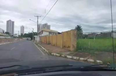 Terrenos excelente localização para venda, goiabeiras, cuiabá - te5273