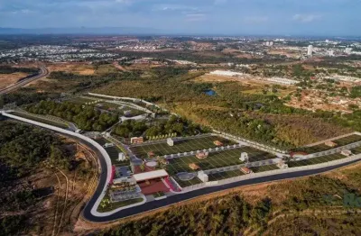 Terreno florais safira, ribeirão do lipa, cuiabá - sol da manhã - te5510