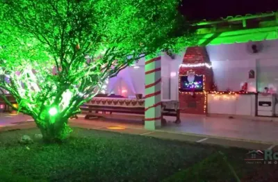 Casa para venda, 4 quartos sendo uma suíte, jardim shangri-la, cuiabá - ca5210