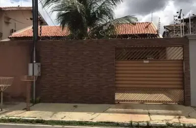 Casa para venda, 2 quartos, centro-sul, várzea grande - ca5550