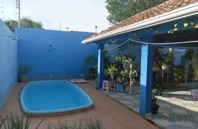 Casa para venda, 4 quartos, sendo uma suíte, nossa senhora aparecida, cuiabá - ca5508
