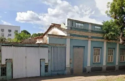 Terreno à venda na Rua São Joaquim, 543, Centro Sul, Cuiabá