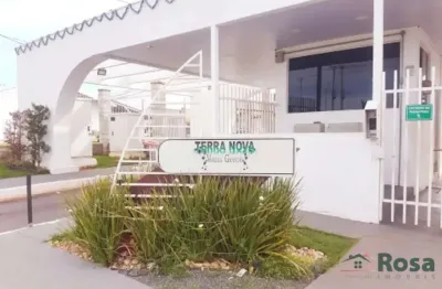 Casa em condomínio para venda, 23 de setembro, várzea grande, terra nova várzea grande - ca5456