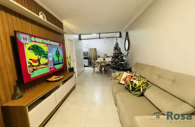 Casa em condomínio para venda, 4 quartos, parque residencial das nações indígenas, cuiabá - ca5664
