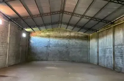Excelente barracão para depósito, no despraiado, cuiabá - ba5703