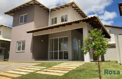 Casa em condomínio fechado, bairro bom clima, chapada dos guimarães - ca5589